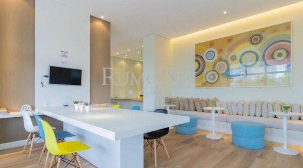 Apartamento, 3 quartos, 92 m² - Foto 3