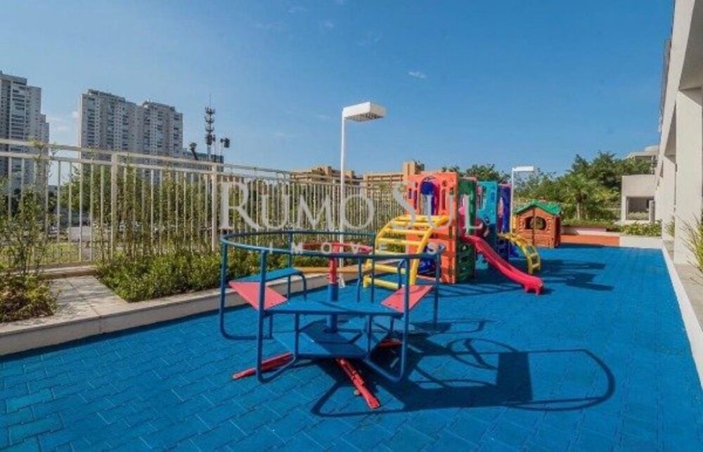 Apartamento, 3 quartos, 92 m² - Foto 1