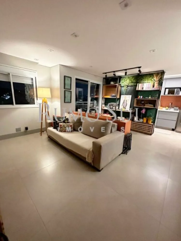 Apartamento à venda com 2 quartos, 61m² - Foto 3