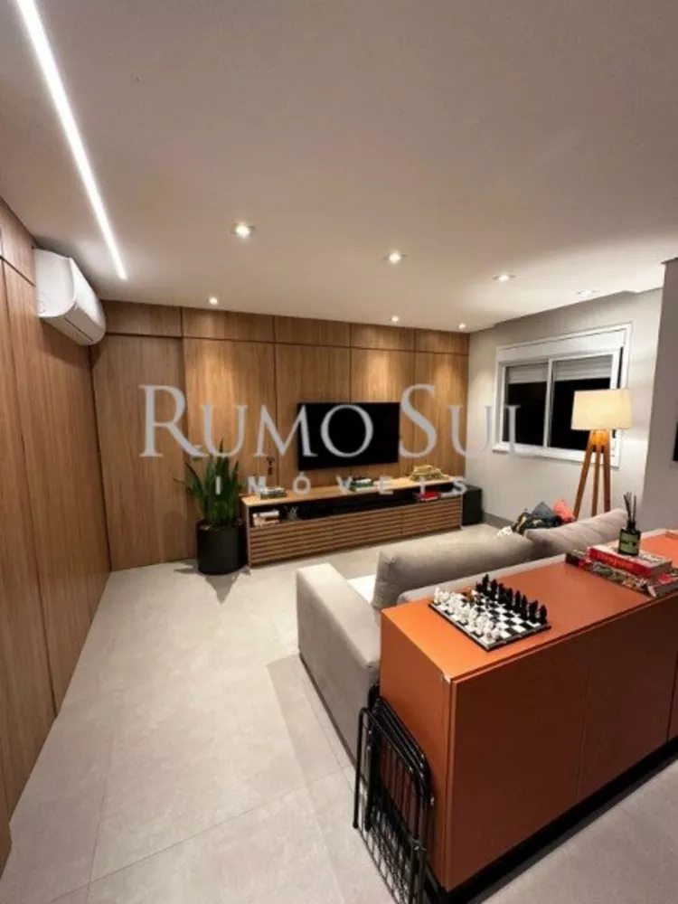 Apartamento à venda com 2 quartos, 61m² - Foto 2