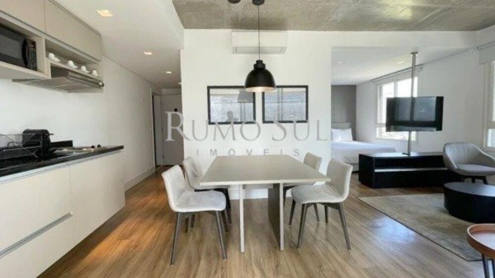 Apartamento, 1 quarto, 70 m² - Foto 4