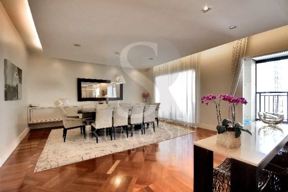 Apartamento, 4 quartos, 367 m² - Foto 4