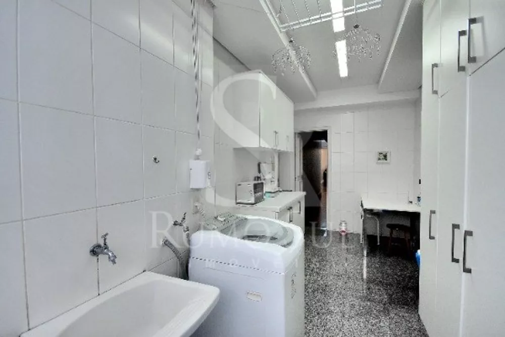 Apartamento, 4 quartos, 367 m² - Foto 9