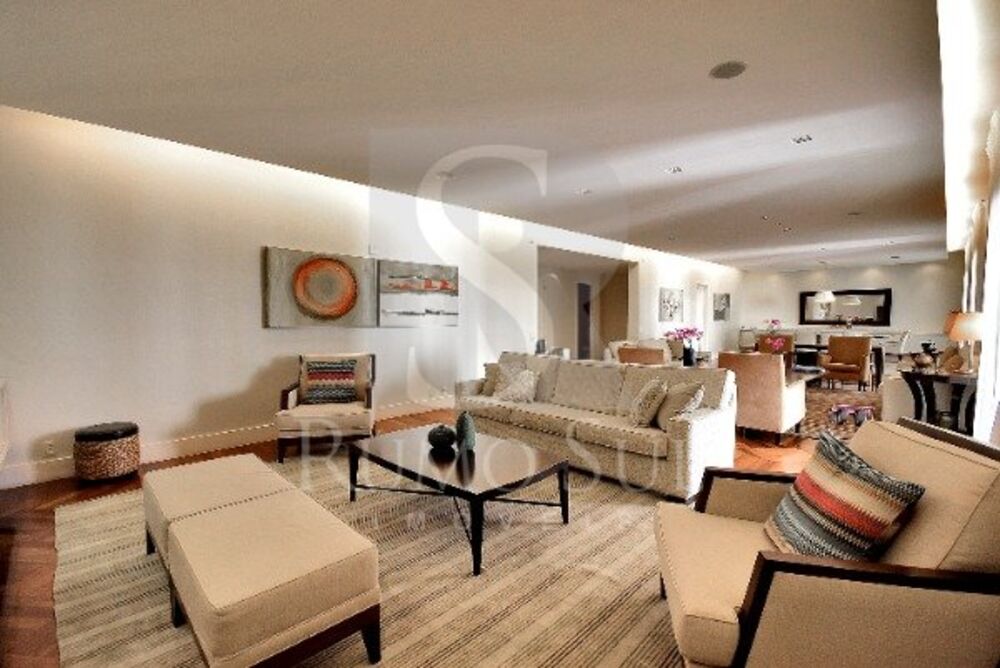 Apartamento, 4 quartos, 367 m² - Foto 2