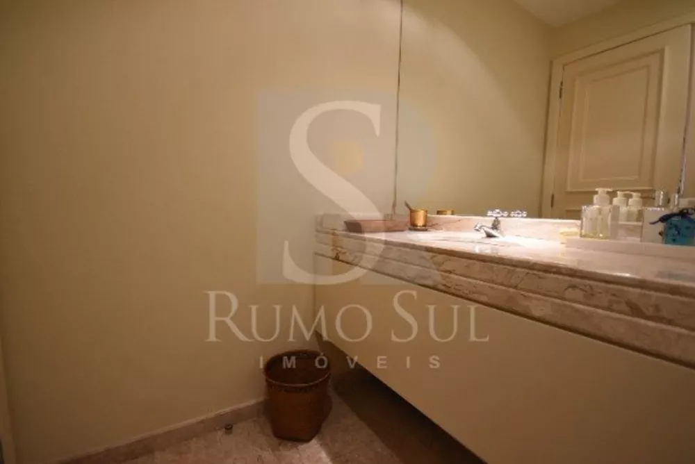 Apartamento, 4 quartos, 367 m² - Foto 6