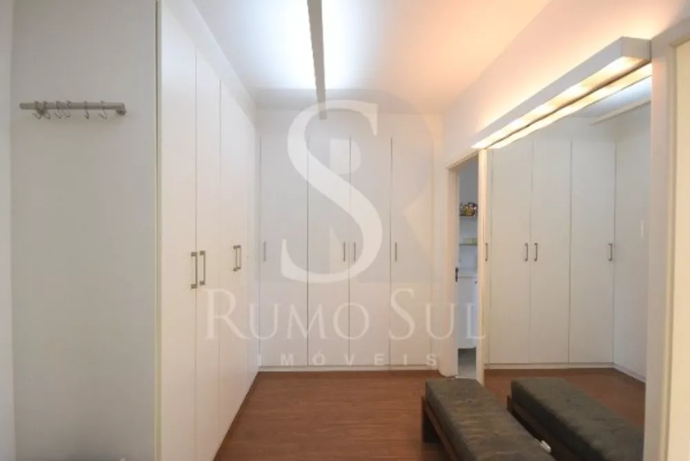 Apartamento, 4 quartos, 367 m² - Foto 8