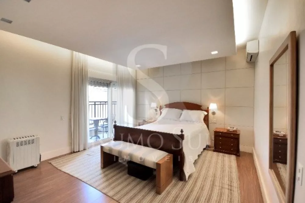 Apartamento, 4 quartos, 367 m² - Foto 7