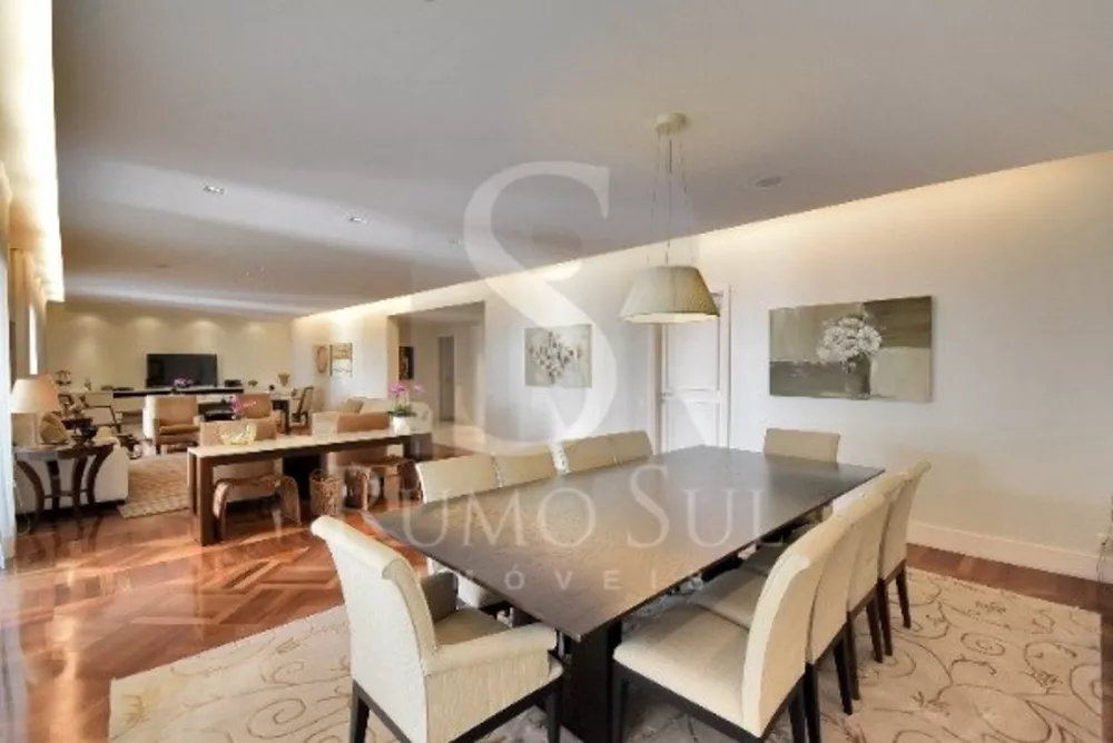 Apartamento, 4 quartos, 367 m² - Foto 3