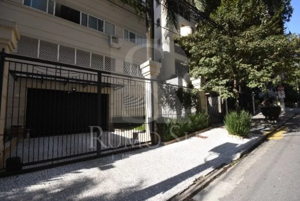 Apartamento, 4 quartos, 367 m² - Foto 12