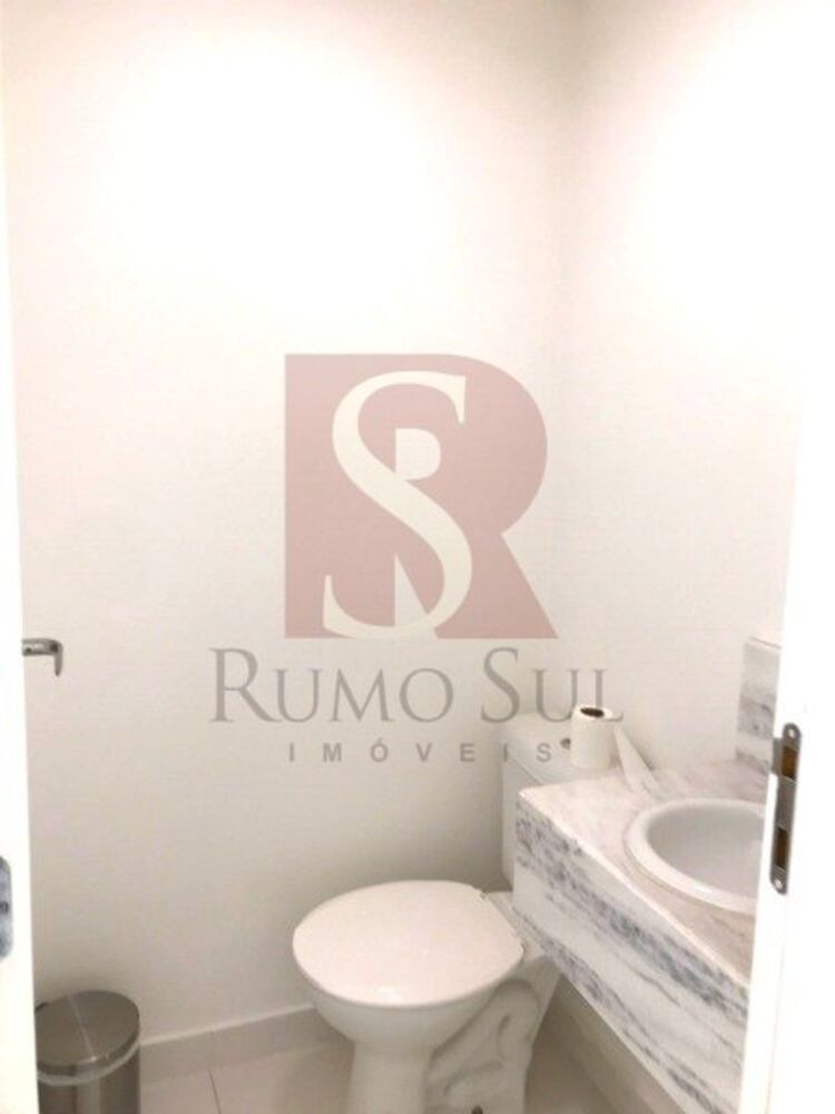 Conjunto Comercial-Sala à venda, 33m² - Foto 4