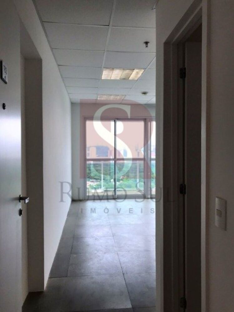 Conjunto Comercial-Sala à venda, 33m² - Foto 1