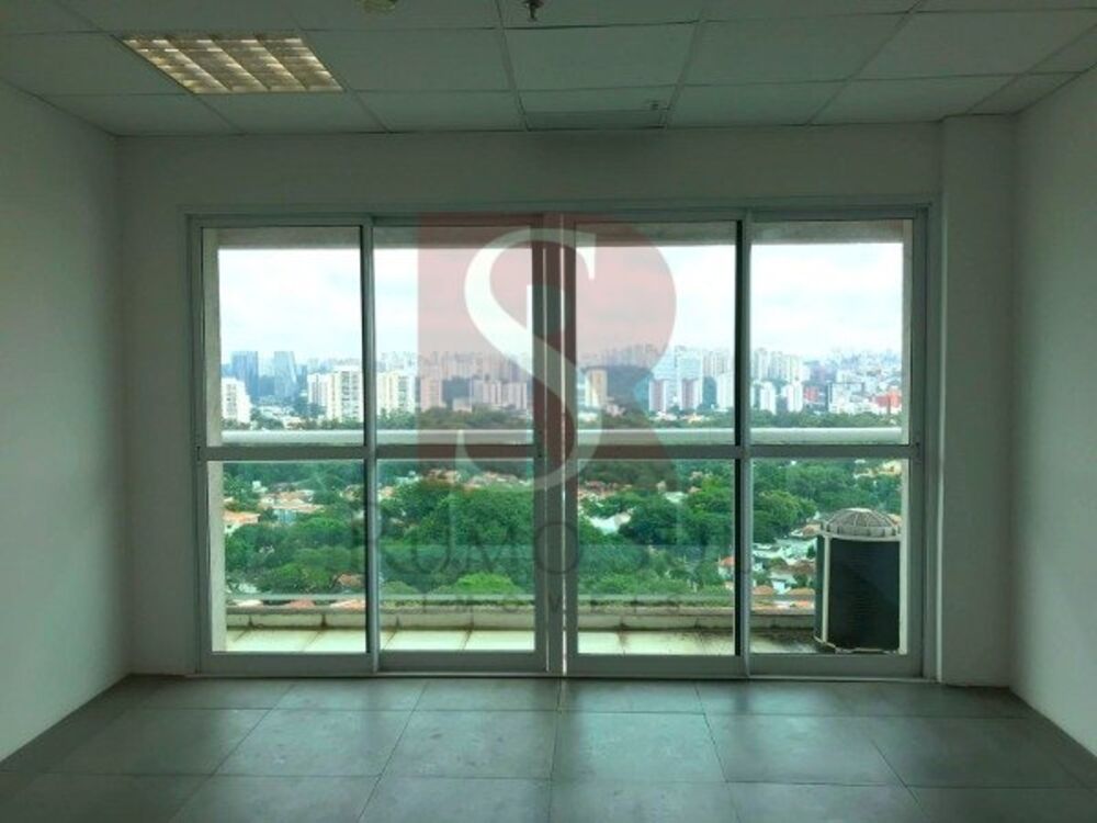 Conjunto Comercial-Sala à venda, 33m² - Foto 2