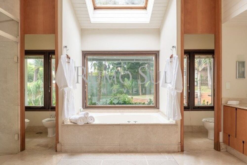 Casa de Condomínio, 5 quartos - Foto 4