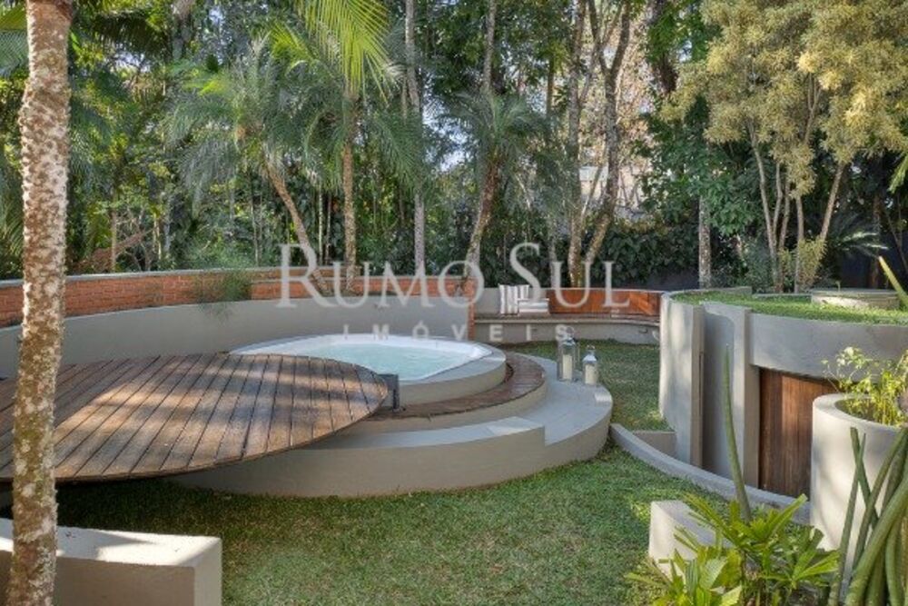 Casa de Condomínio, 5 quartos - Foto 5