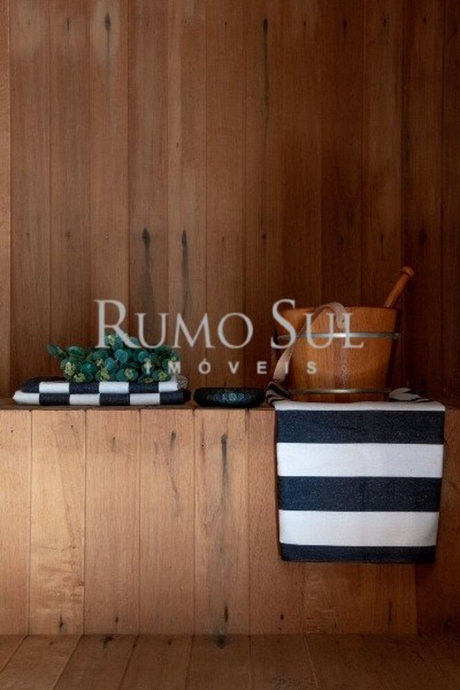 Casa de Condomínio, 5 quartos - Foto 1