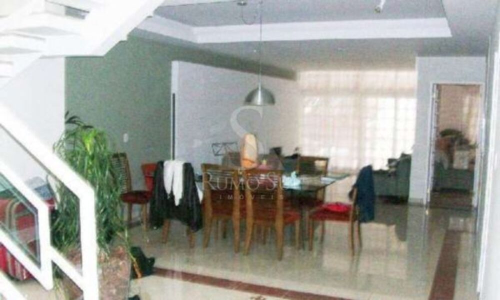 Casa à venda com 4 quartos, 463m² - Foto 3
