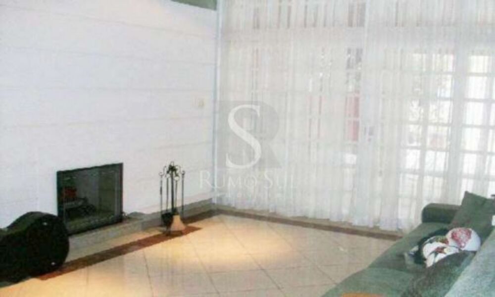 Casa à venda com 4 quartos, 463m² - Foto 2