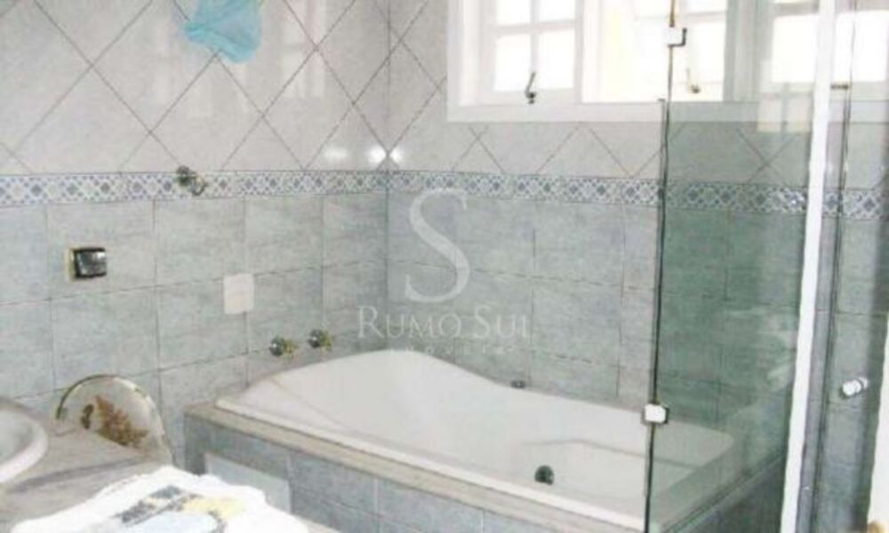 Casa à venda com 4 quartos, 463m² - Foto 7