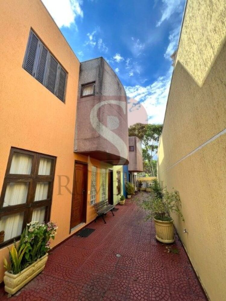 Casa de Condomínio, 3 quartos - Foto 8
