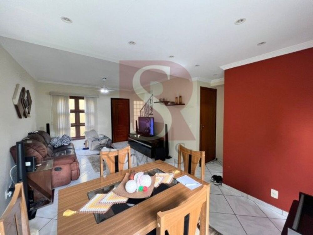 Casa de Condomínio, 3 quartos - Foto 7