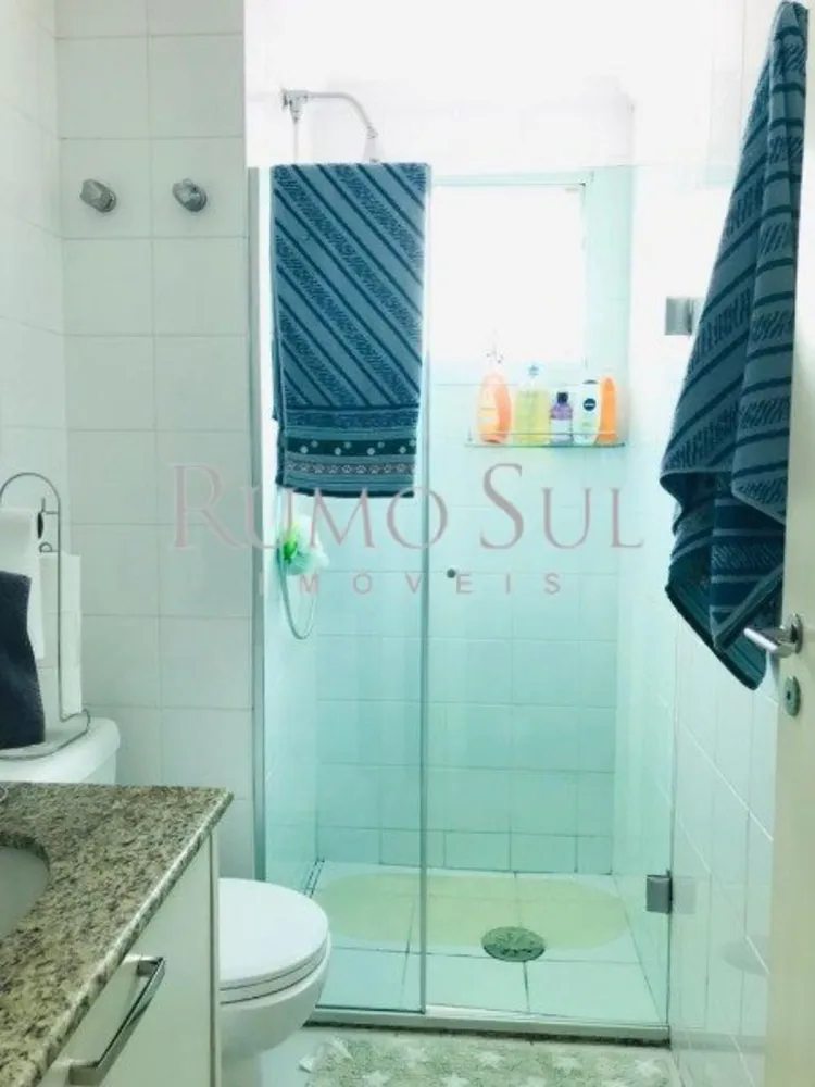 Apartamento, 4 quartos, 120 m² - Foto 2