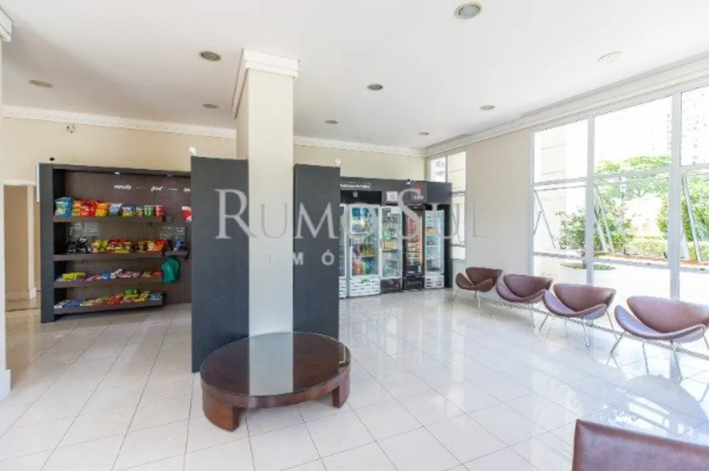 Apartamento, 4 quartos, 120 m² - Foto 3