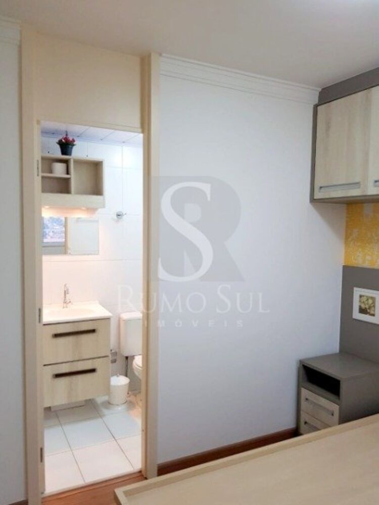 Apartamento, 3 quartos, 71 m² - Foto 4