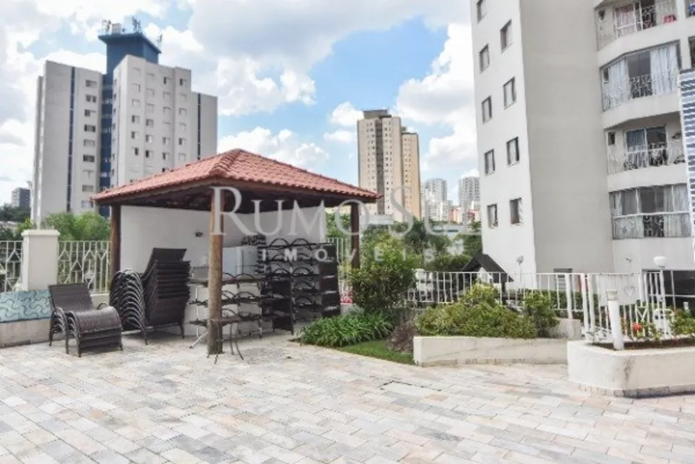 Apartamento, 3 quartos, 74 m² - Foto 1