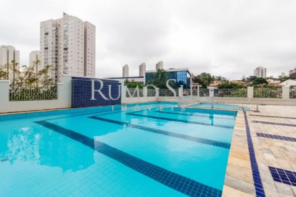Apartamento, 3 quartos, 74 m² - Foto 4