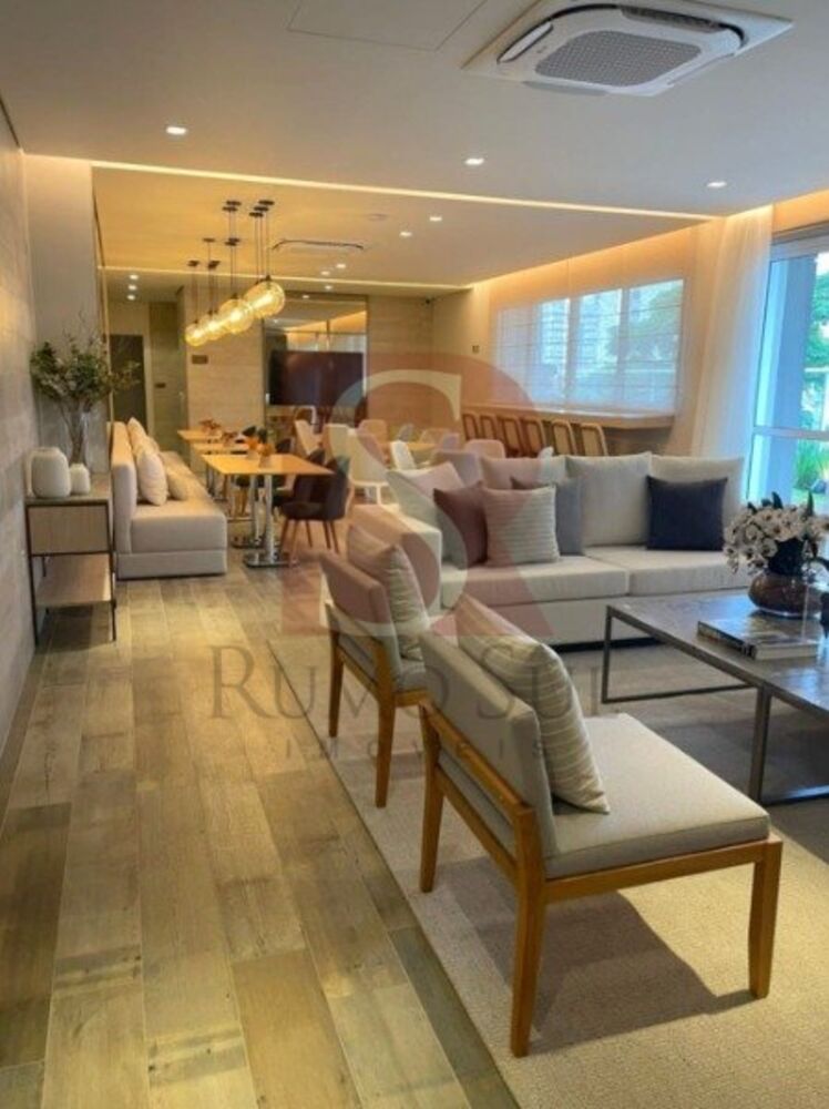 Apartamento, 2 quartos, 69 m² - Foto 3
