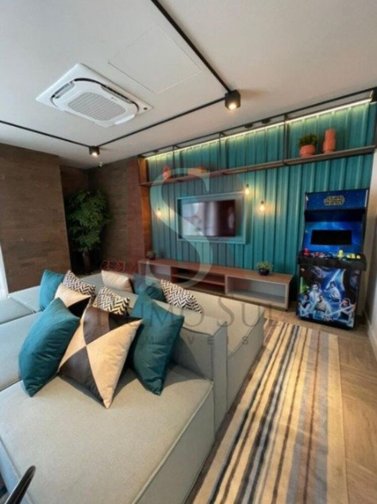Apartamento, 2 quartos, 69 m² - Foto 17