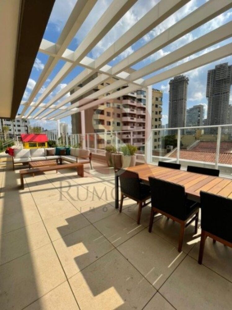 Apartamento, 2 quartos, 69 m² - Foto 14