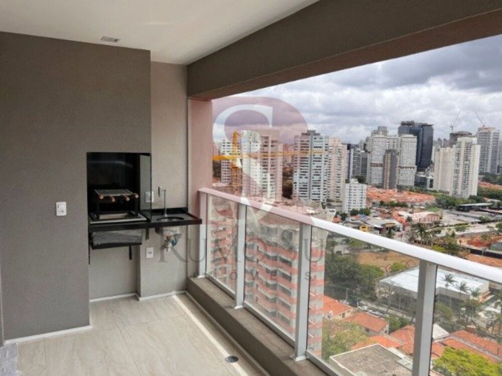 Apartamento, 2 quartos, 69 m² - Foto 1