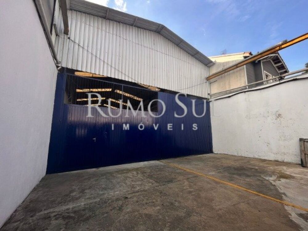 Depósito-Galpão, 300 m² - Foto 3