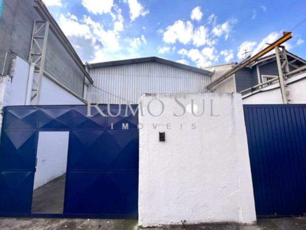 Depósito-Galpão, 300 m² - Foto 4