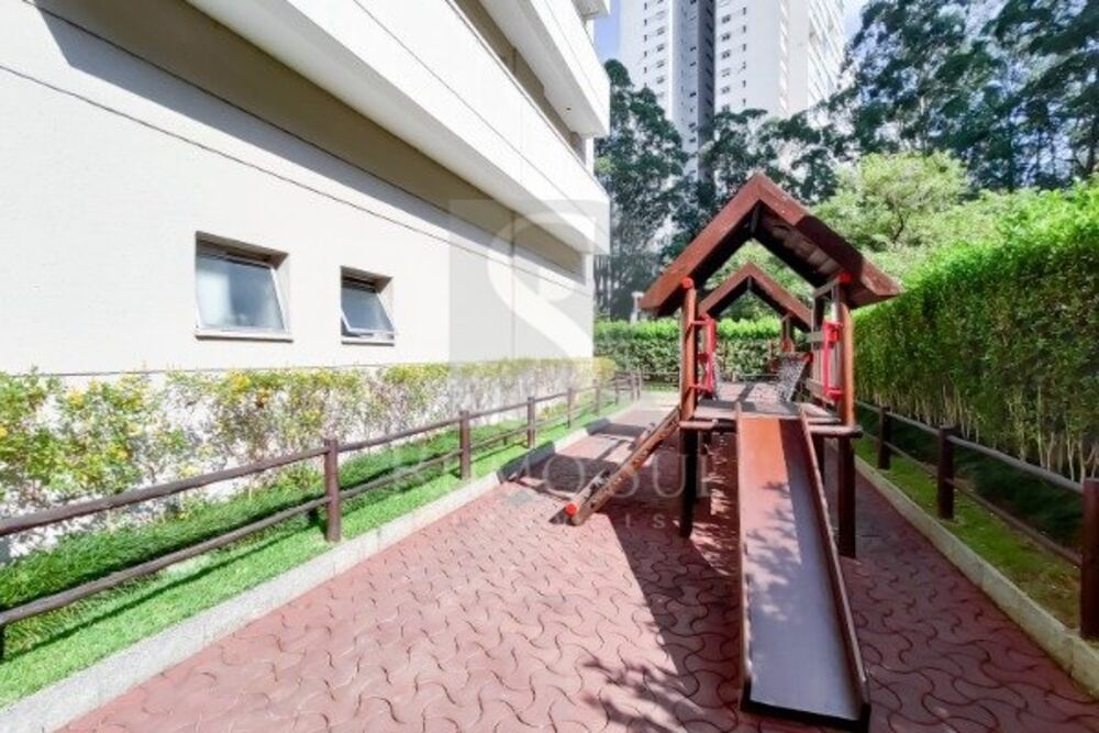 Apartamento à venda com 3 quartos, 176m² - Foto 4