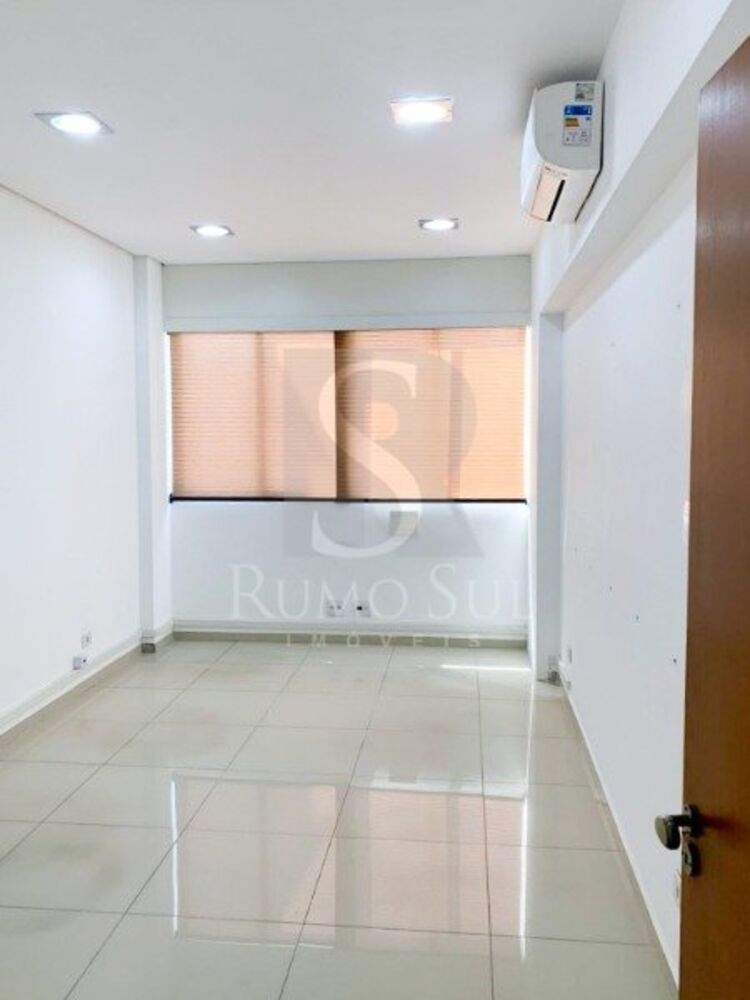 Conjunto Comercial-Sala à venda, 108m² - Foto 1