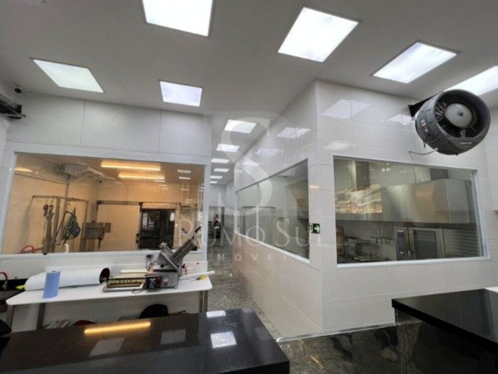 Depósito-Galpão, 420 m² - Foto 2