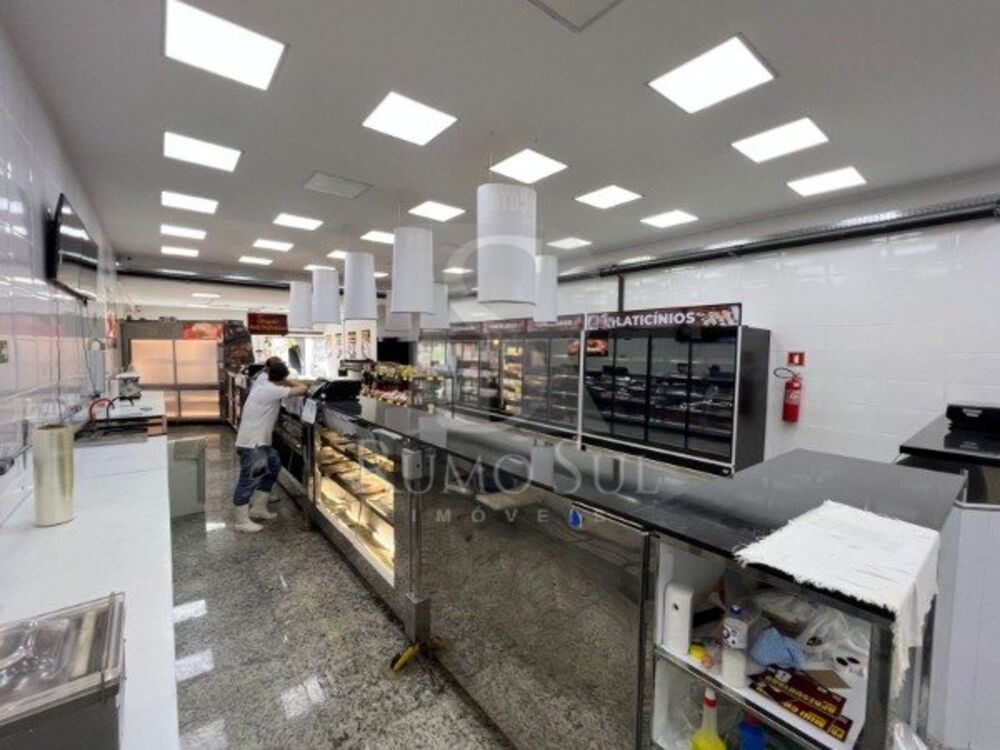 Depósito-Galpão, 420 m² - Foto 3