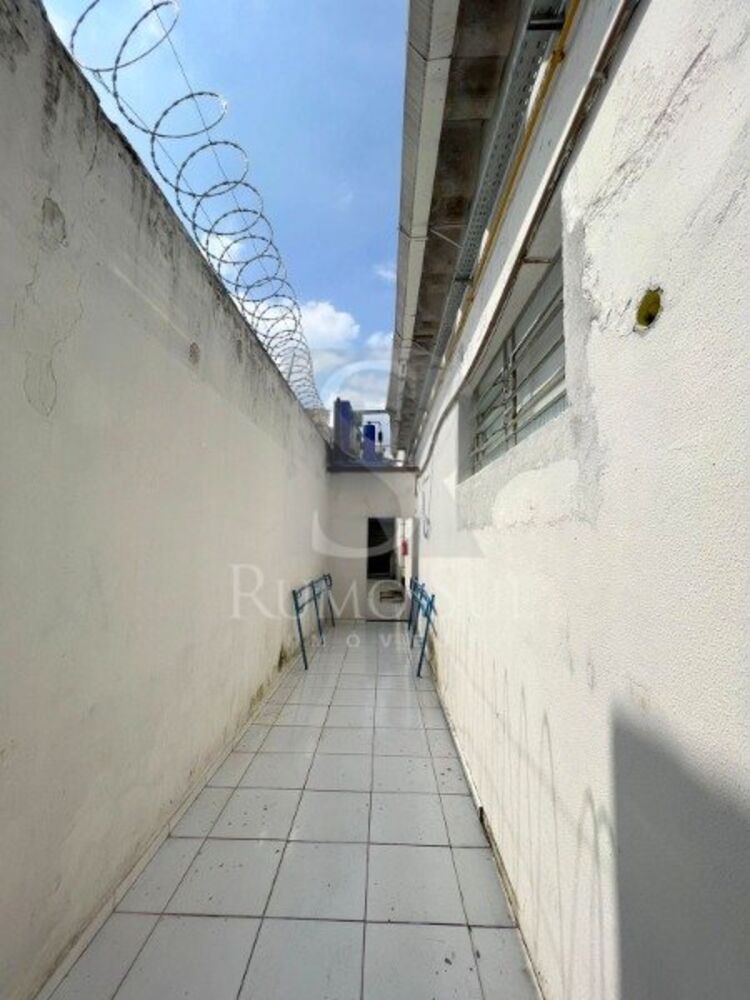 Depósito-Galpão, 420 m² - Foto 11
