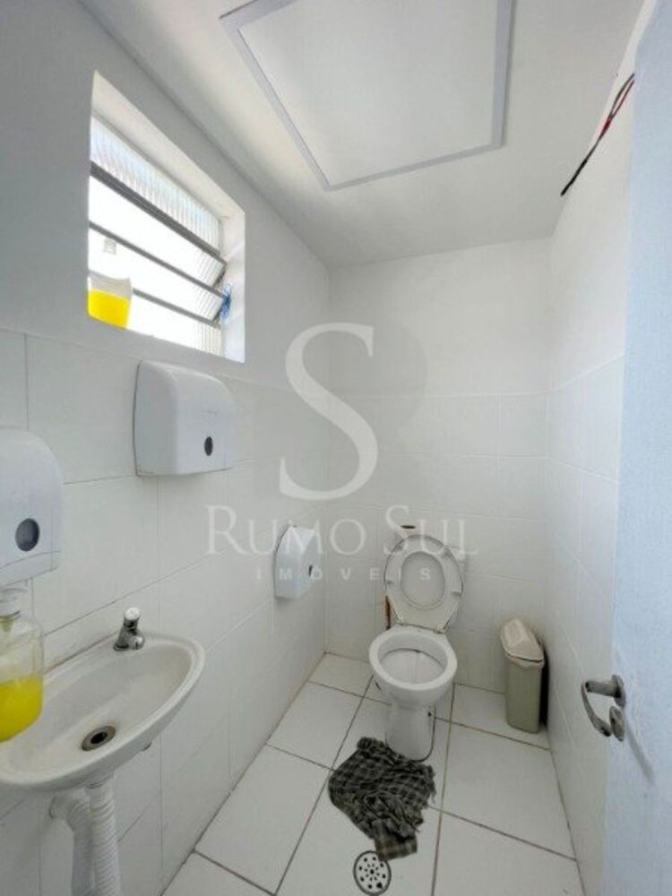 Depósito-Galpão, 420 m² - Foto 12
