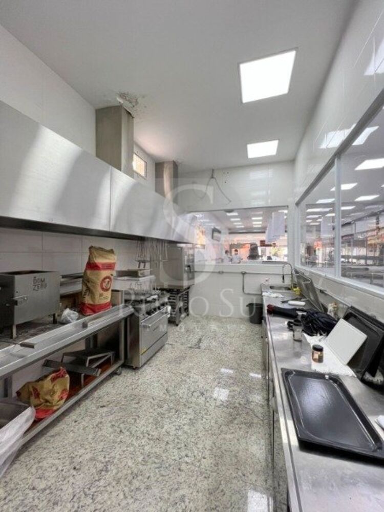Depósito-Galpão, 420 m² - Foto 4