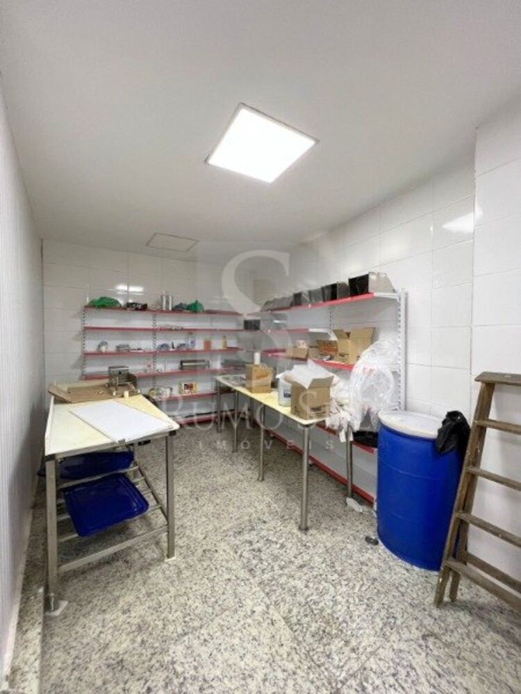 Depósito-Galpão, 420 m² - Foto 8