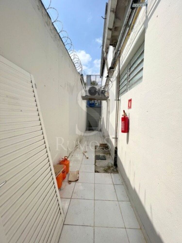 Depósito-Galpão, 420 m² - Foto 10