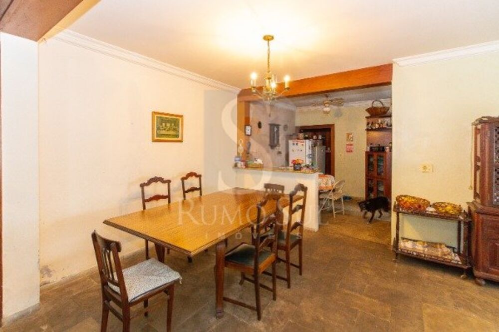 Casa, 4 quartos, 600 m² - Foto 1