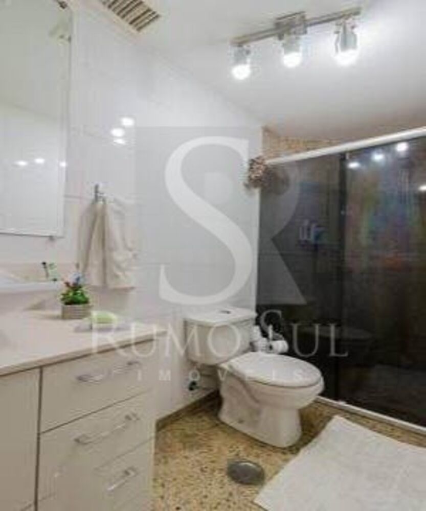 Apartamento, 3 quartos, 116 m² - Foto 4