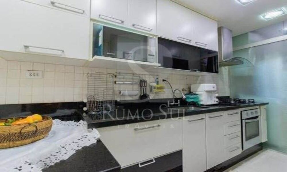 Apartamento, 3 quartos, 116 m² - Foto 3