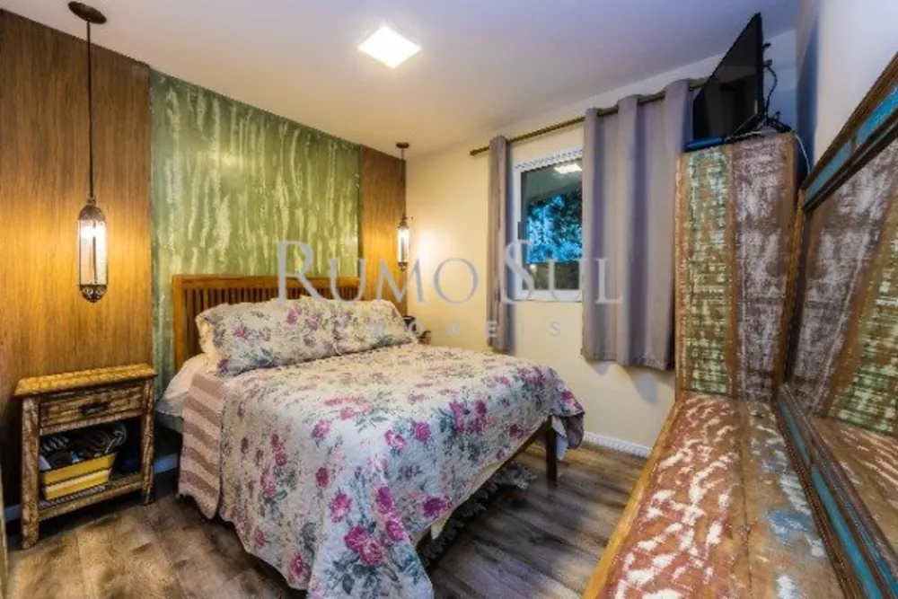 Apartamento, 3 quartos, 107 m² - Foto 1