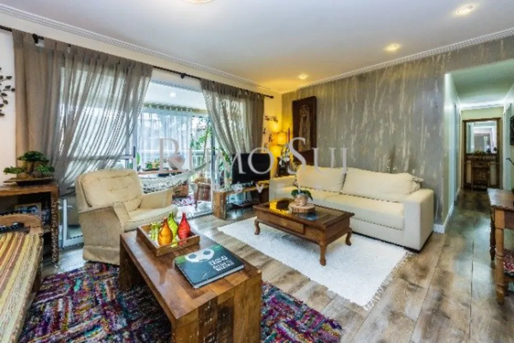 Apartamento, 3 quartos, 107 m² - Foto 4