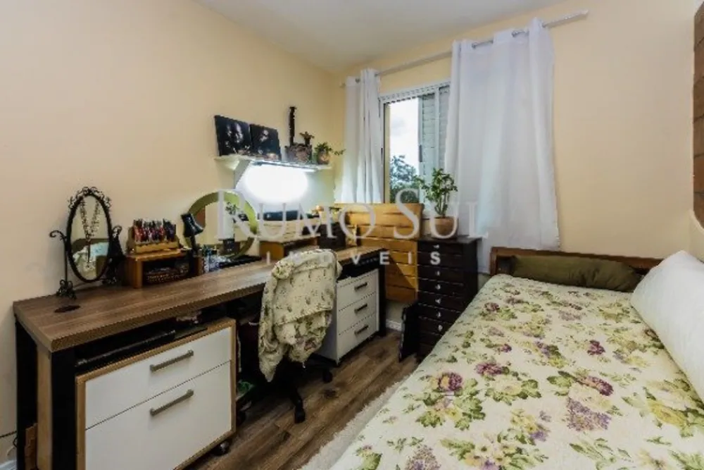 Apartamento, 3 quartos, 107 m² - Foto 3